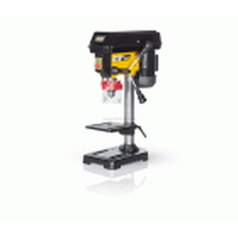 TALADRO COLUMNA 13MM 500W MORDAZA FEMI JOBLINE FM12-921PLUS