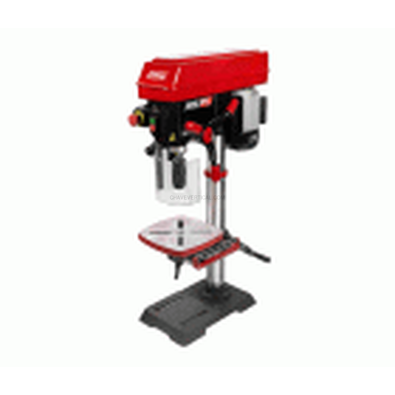 TALADRO COLUMNA 16MM 550W FEMI VELOCIDAD VARIBLE FM-611VARIO