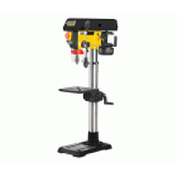 TALADRO COLUMNA 20MM 750W MOR+PORT FEMI JOBLINE FM12-953PLUS