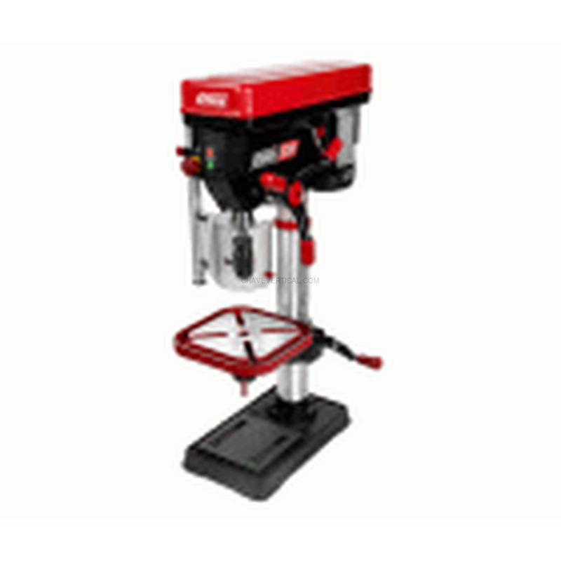 TALADRO COLUMNA 25MM 400V 750W FEMI FM-616