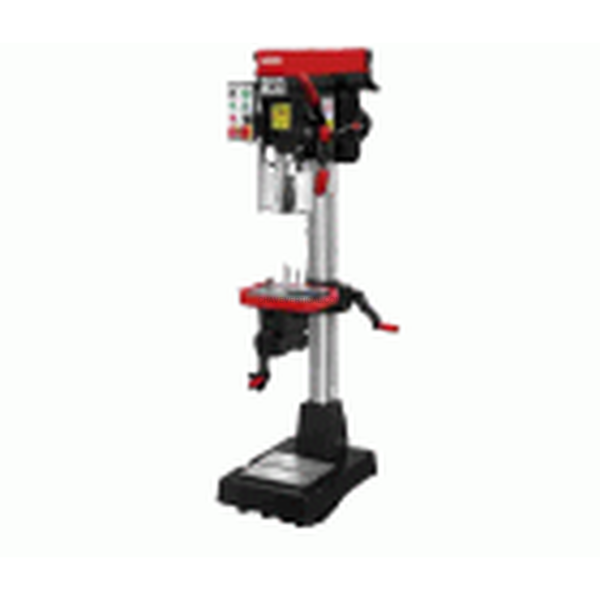 TALADRO COLUMNA 30MM 500-1000W FEMI FM-646RVI