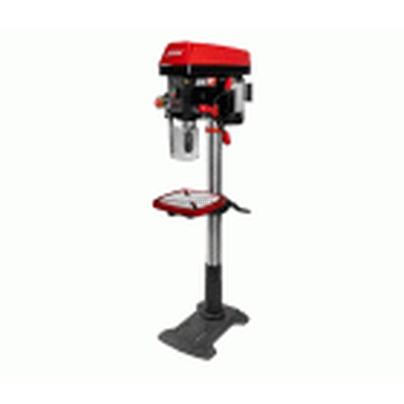 TALADRO COLUMNA 32MM 1100W FEMI VEL.VARIABLE FM-621VARIO