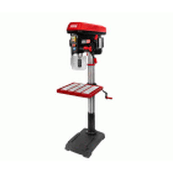 TALADRO COLUMNA 32MM 400V 1100W FEMI FM-626
