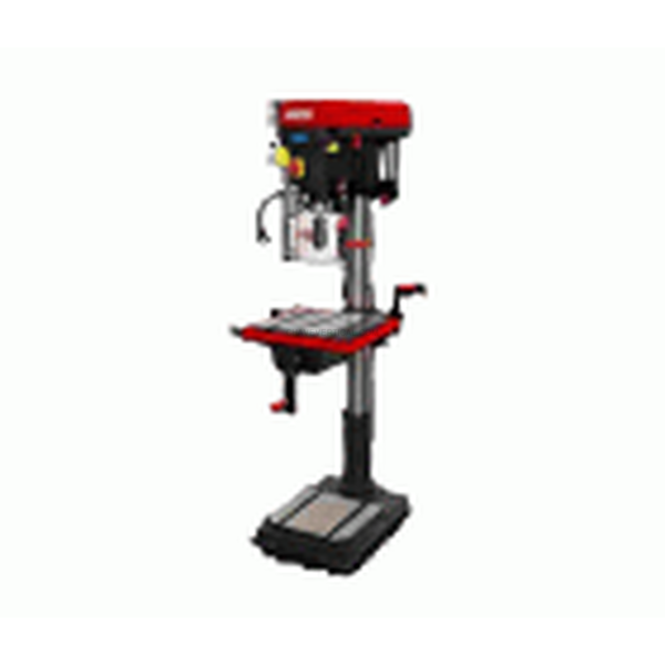 TALADRO COLUMNA 32MM 400V 1500W FEMI FM-636RV