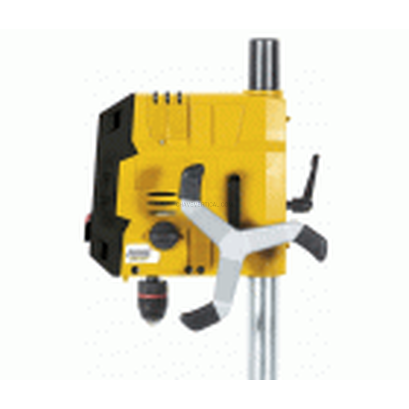 TALADRO COLUMNA DIG 13MM 720W MORD FEMI JOBLINE FM-DIGIMAX13