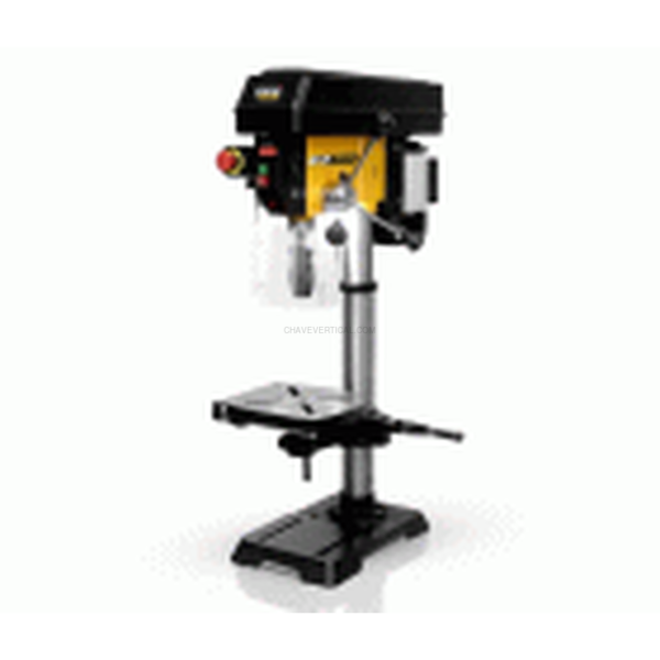 TALADRO COLUMNA DIG 16MM 550W  FEMI JOB LINE FM-DIGIMAX16B
