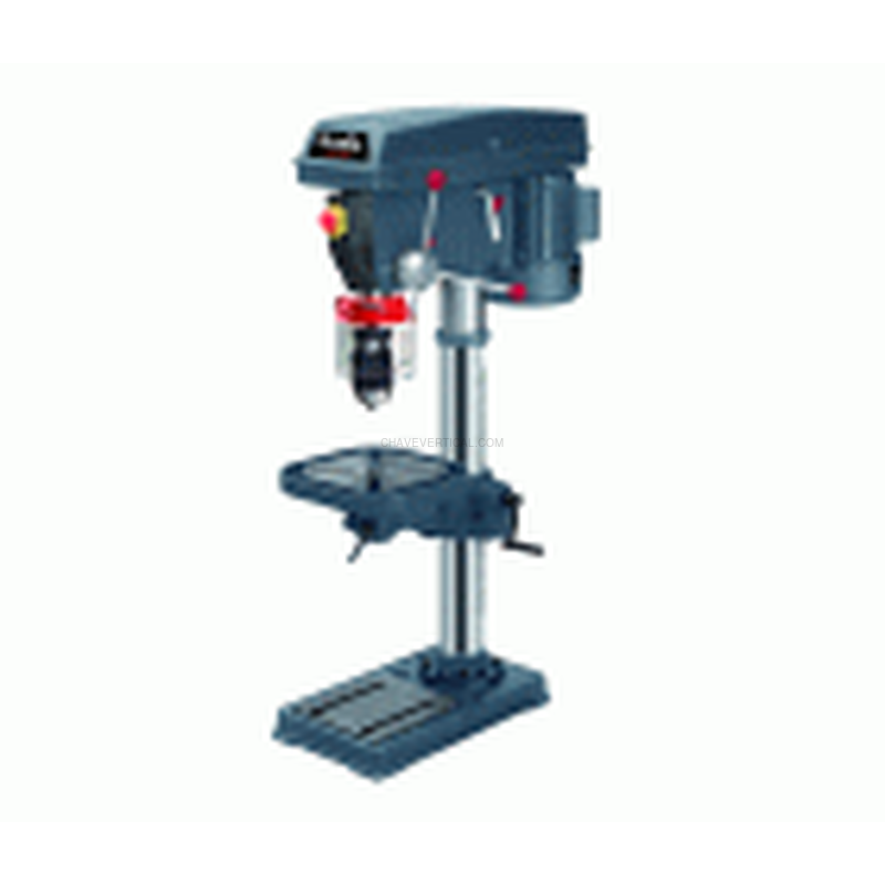 TALADRO DE COLUMNA 16MM 450W CEVIK PRO CP12-941