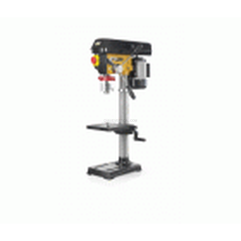 TALADRO DE COLUMNA 16MM 460W FEMI FM-DP12-941