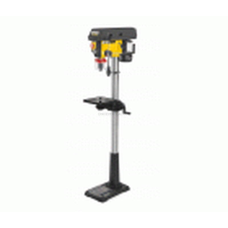 TALADRO DE COLUMNA 16MM 460W FEMI FM-DP12-943
