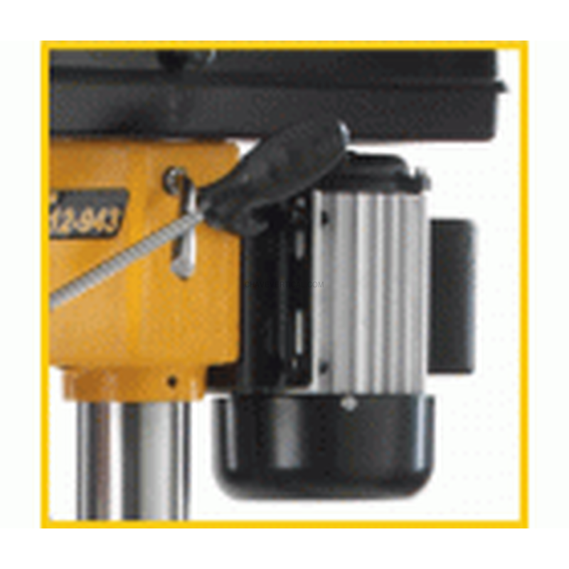 TALADRO DE COLUMNA 16MM 460W FEMI FM-DP12-943