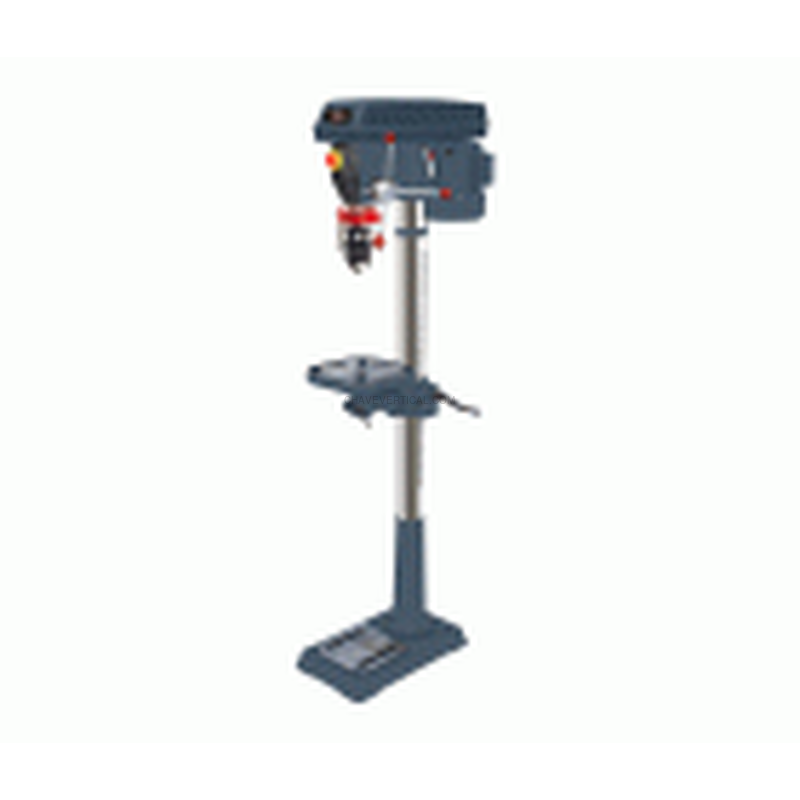 TALADRO DE COLUMNA 28MM 750W CEVIK PRO CP12-953