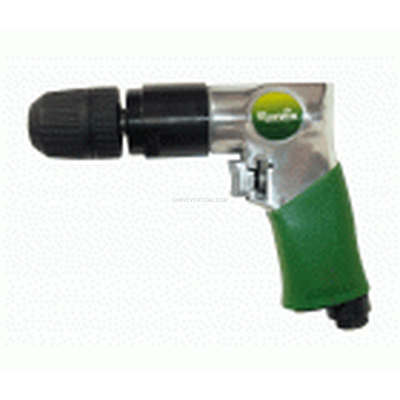 TALADRO NEUMATICO 3/8" CON CEVIK NE-KN10BLIS