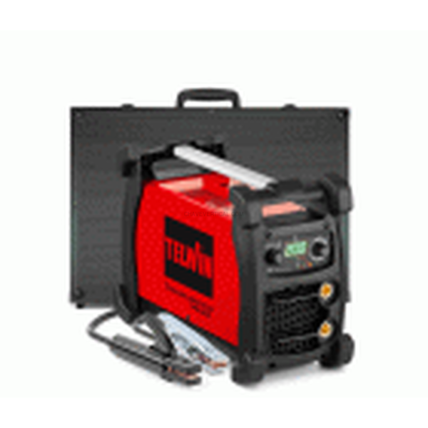 TECHNOLOGY 238 XT CE/MPGE+ACC+MALETA TELWIN TE-816258