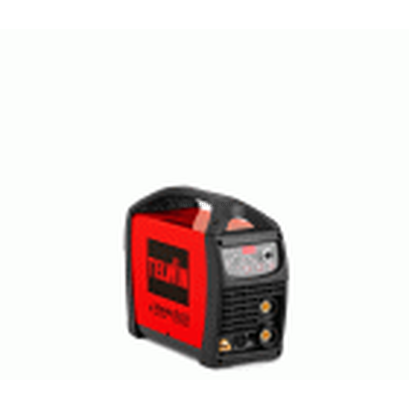 TECHNOLOGY TIG 230 DC 230V TELWIN TE-816040