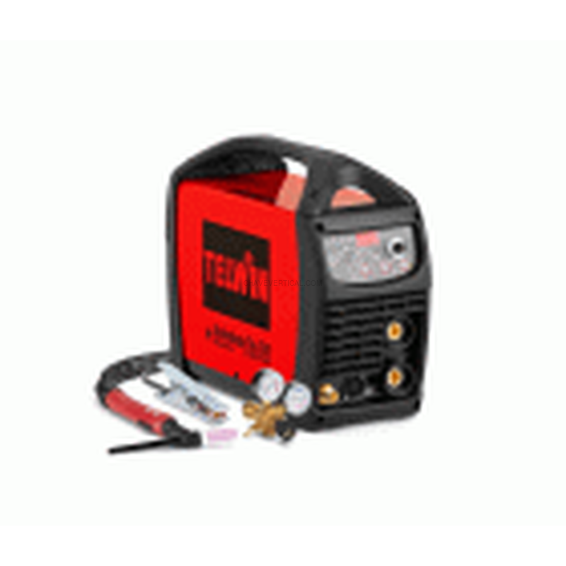 TECHNOLOGY TIG 230 DC + ACC. TELWIN TE-852055