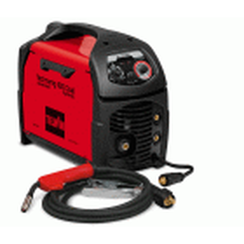 TECHNOMIG 180 DUAL SYNERGIC TELWIN TE-816075