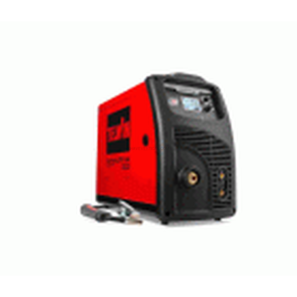 TECHNOMIG 215 DUAL SYNERGIC 230V TELWIN TE-816232