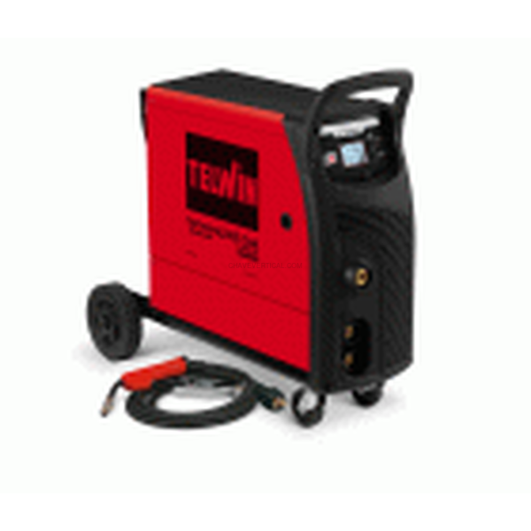 TECHNOMIG 225 DUAL SYNERGIC 230V TELWIN TE-816057