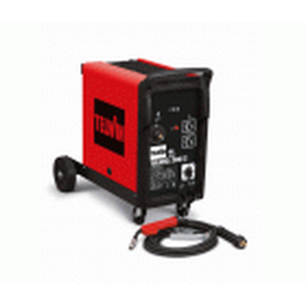 TELMIG 200/2 TURBO 230V TELWIN TE-821056