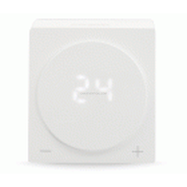 TERMOSTATO WIFI INTELIGENTE ENERGEEKS EG-TERM001