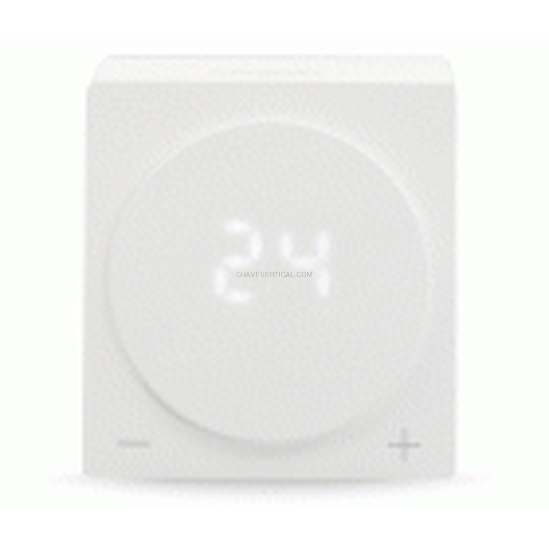 TERMOSTATO WIFI INTELIGENTE ENERGEEKS EG-TERM001