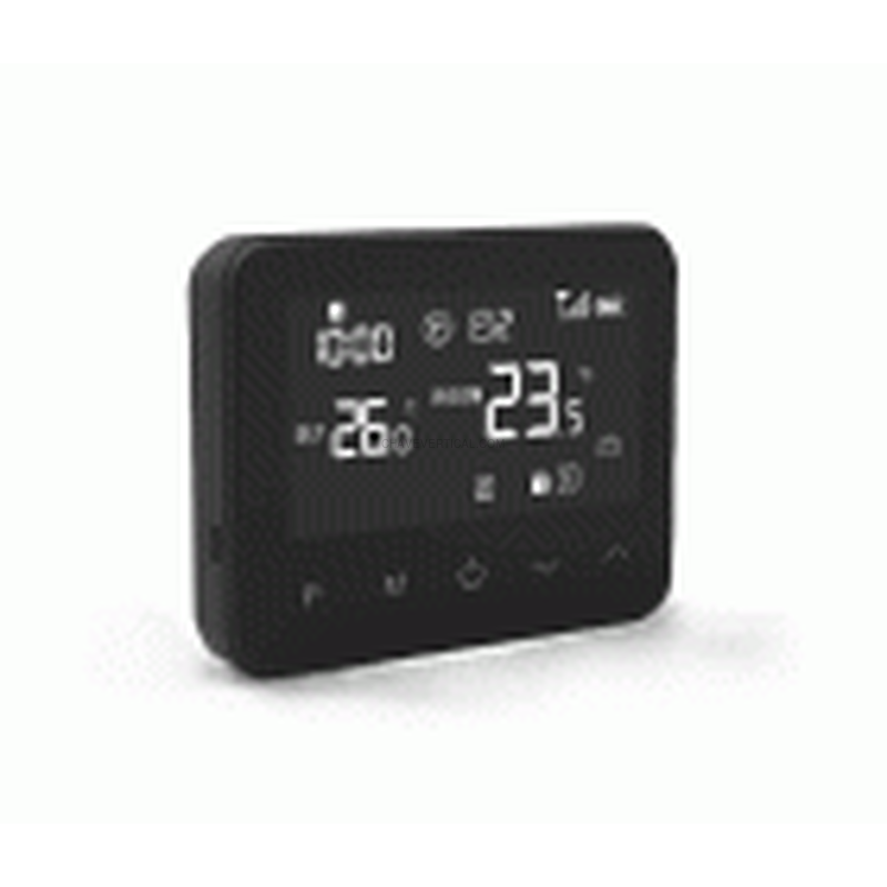 TERMOSTATO WIFI PANTALLA LCD ENERGEEKS EG-TERM002