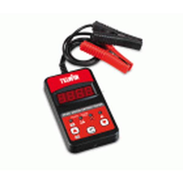 TESTER BATERÍA DT400 TELWIN TE-802605