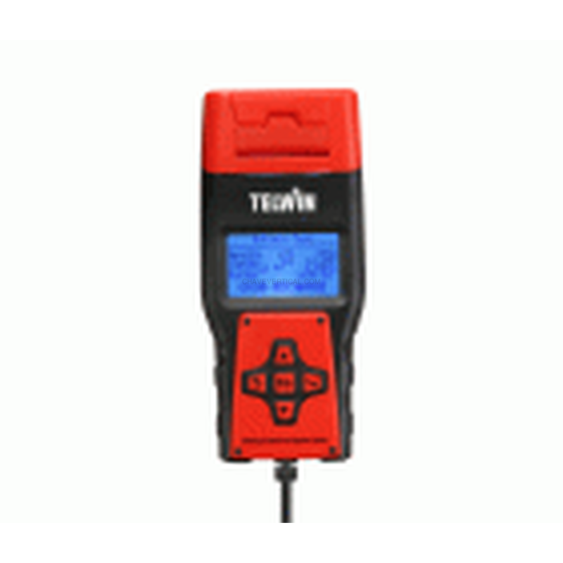 TESTER DE BATERÍA DPT790 TELWIN TE-804245