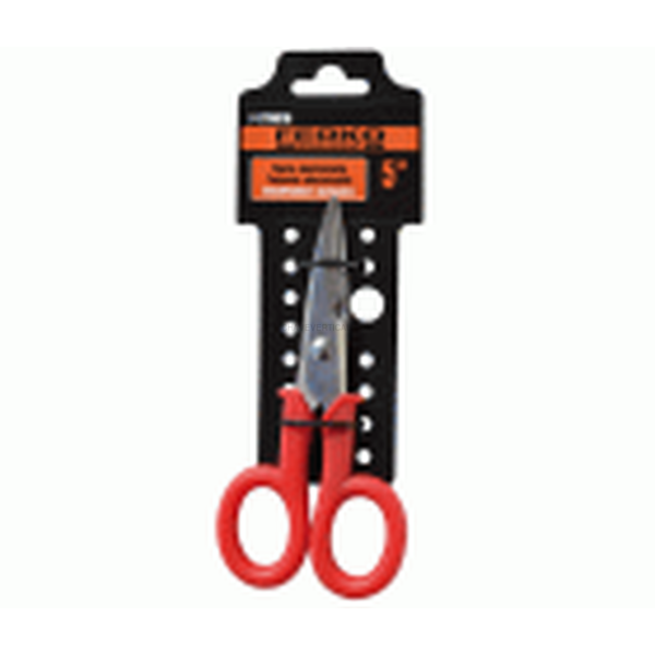 TIJERAS ELECTRICISTA 5" FERKO F-770016