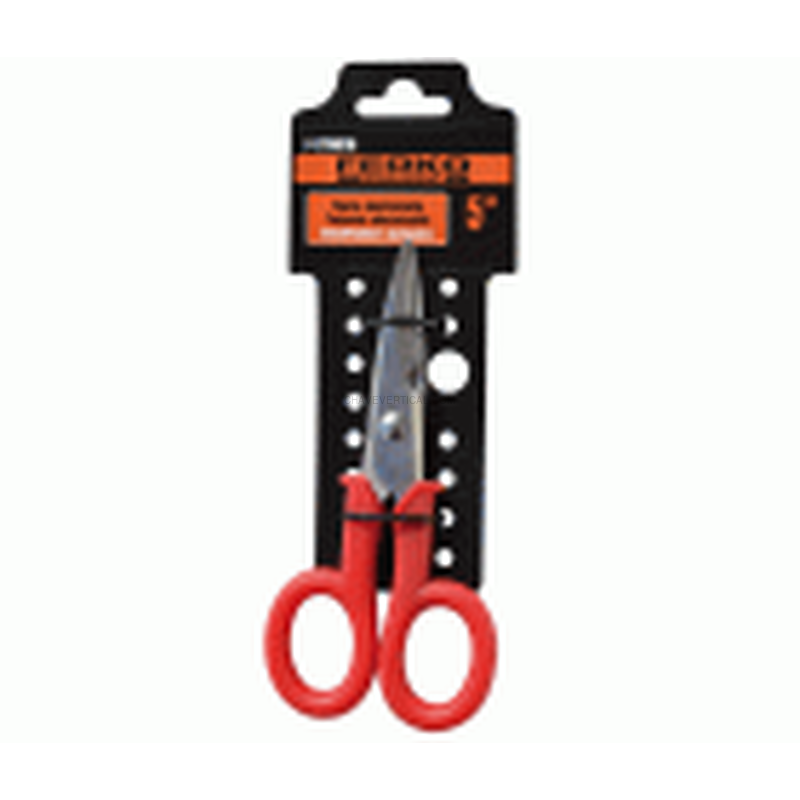 TIJERAS ELECTRICISTA 5" FERKO F-770016