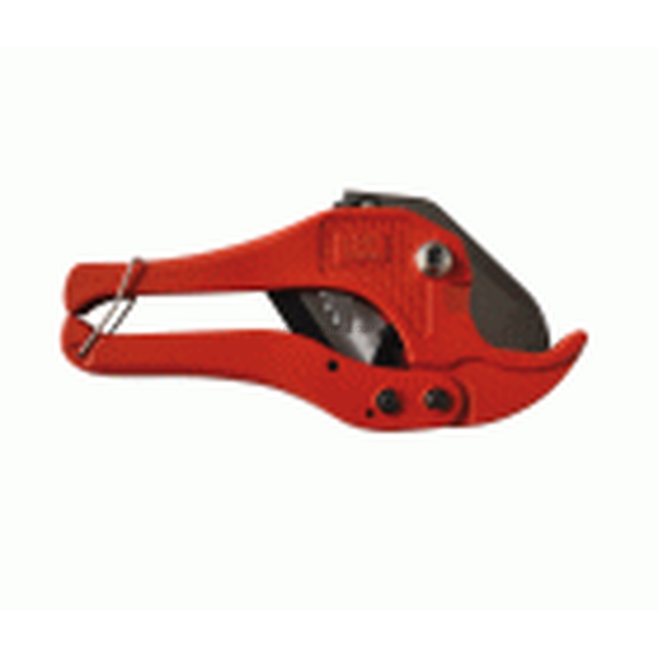 TIJERAS TUBO PLÁSTICO FERKO F-770017