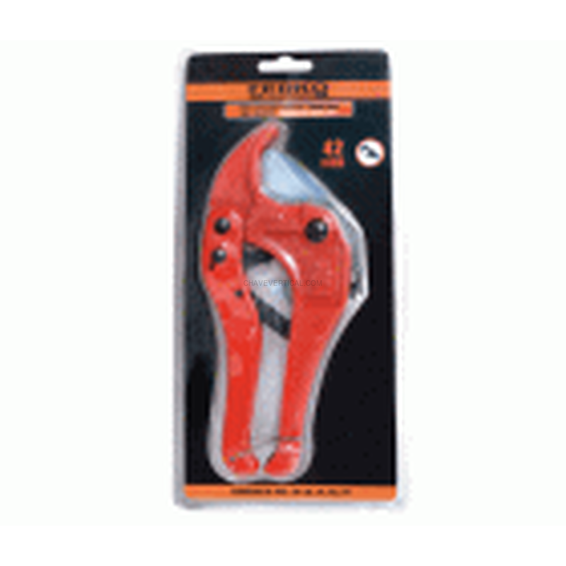 TIJERAS TUBO PLÁSTICO FERKO F-770017