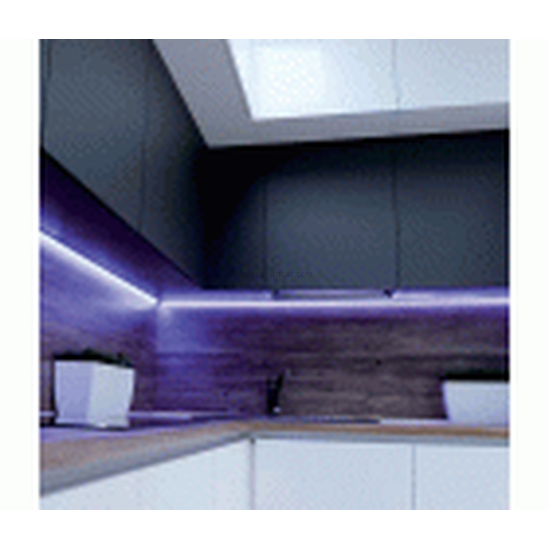 TIRA DE LUZ LED RGB 5M-10MTS XANLITE EG-LSBK5RVBEX