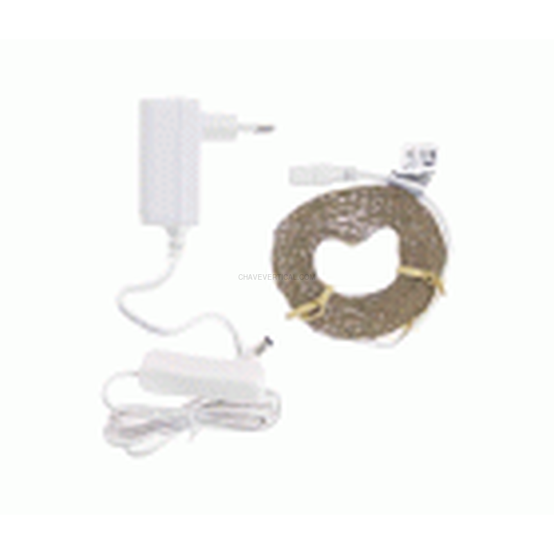 TIRA LED 10M 1000LM 3000K XANLITE EG-LSAK10