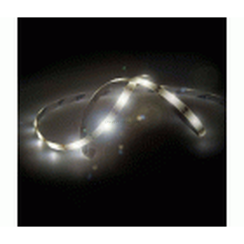 TIRA LED A PILAS (3XAA) 1M 150LM 4000K XANLITE LSAK1PICW