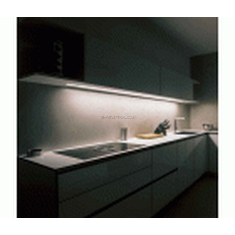 TIRA LED BLANCA COB 3M 1680LM XANLITE EG-LSACOB3EX