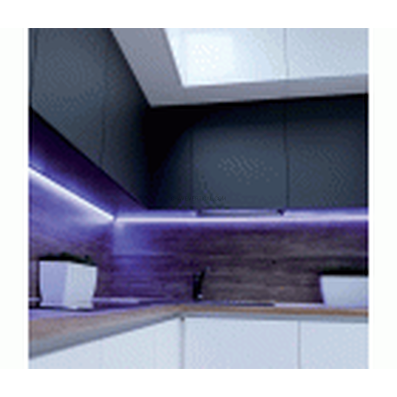 TIRA LED LUZ RGB 3M USB EXTEN. 6M XANLITE 	EGLSBK3RVBUSBEX