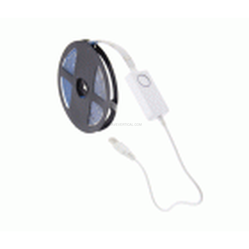 TIRA LED USB 3M MUSICA WIFI XANLITE EG-KLSBK3RVBM