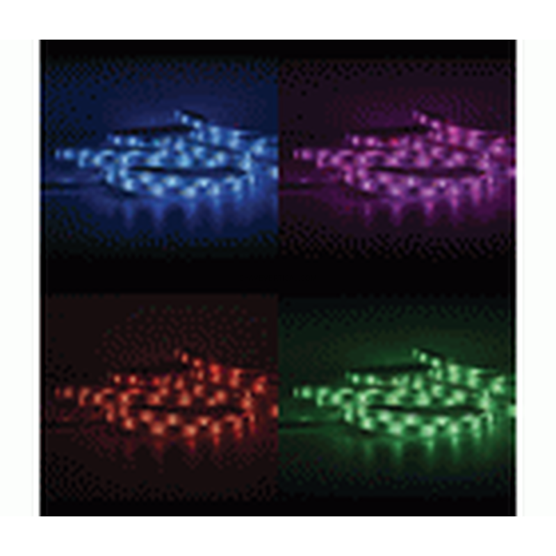 TIRA LED WIFI 5M 200LM RGB + CCT XANLITE EG-KLSBK5VBCCT