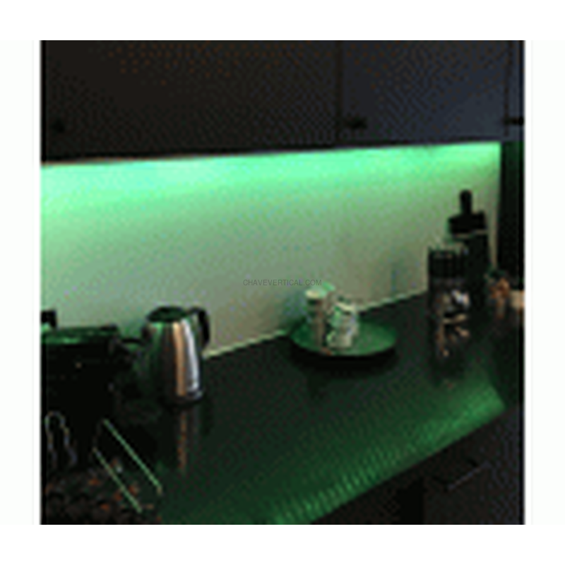 TIRA LED WIFI 5M 200LM RGB + CCT XANLITE EG-KLSBK5VBCCT