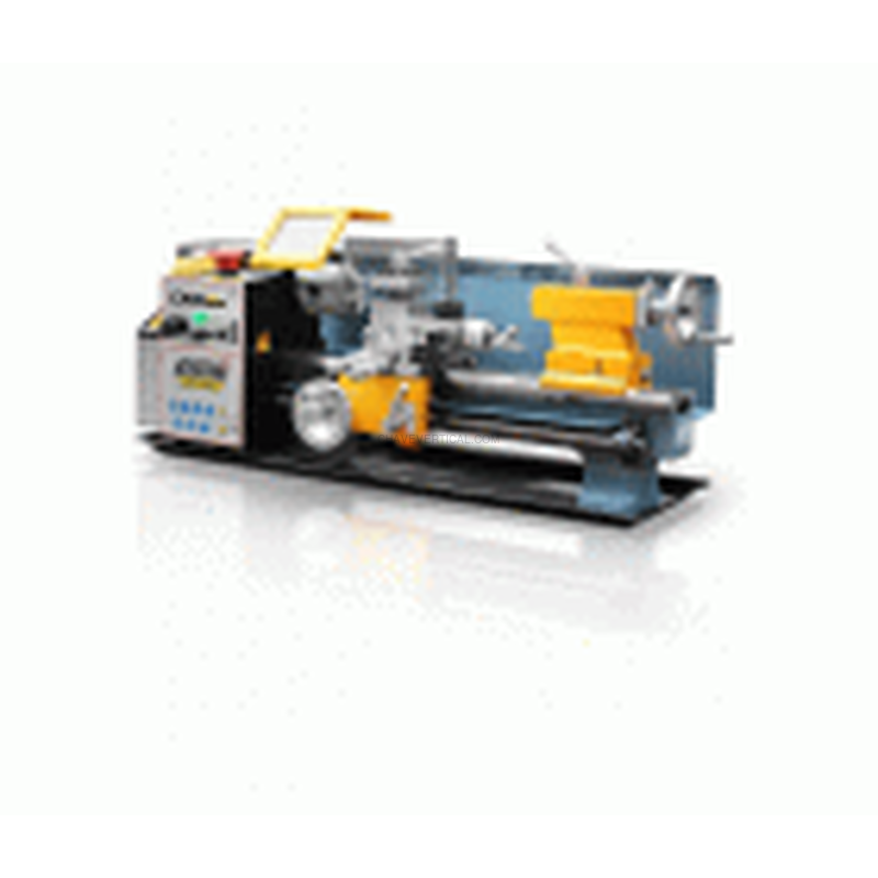 TORNO DE METAL 450W FEMI FM-DIGITOML350