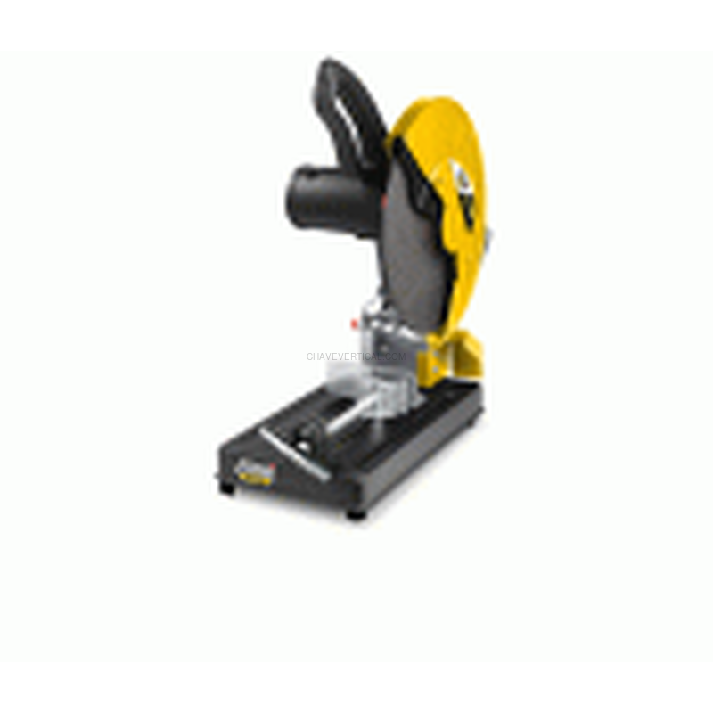 TRONZADORA METAL 355MM FEMI CS20-140