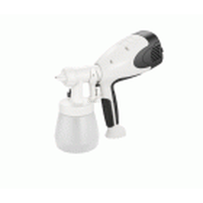 TURBINA DE MANO DESINFECCION W400 WAGNER WG-2419516