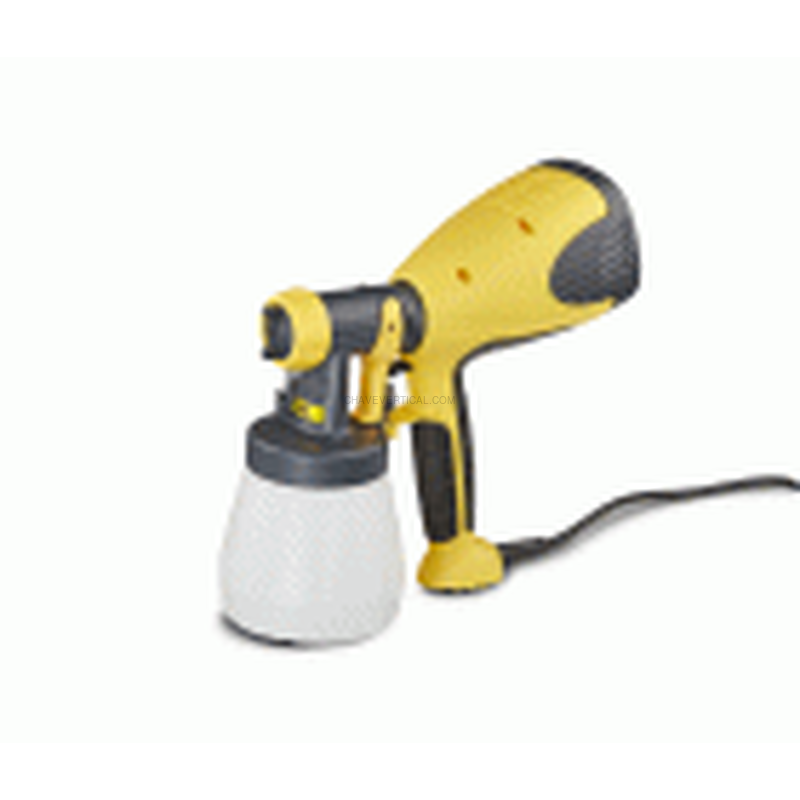 TURBINA DE MANO W100 ESMALTES/ LACAS WAGNER WG-2361507