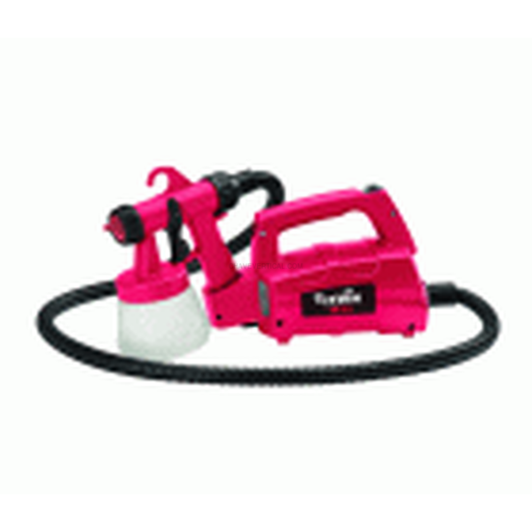 TURBINA DE PINTAR HVLP-651 280W DEP.600ML.CEVIK CE-HV651