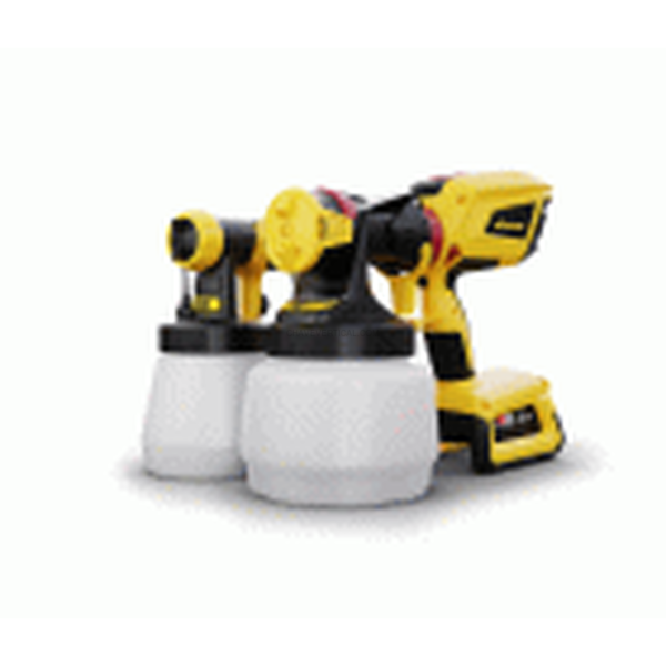TURBINA W600 SIN BATERIA WAGNER WG-2420174