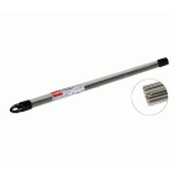 VARILLAS TIG INOX 308L 1,6X500MM.  0,5KG. TELWIN TE-804364