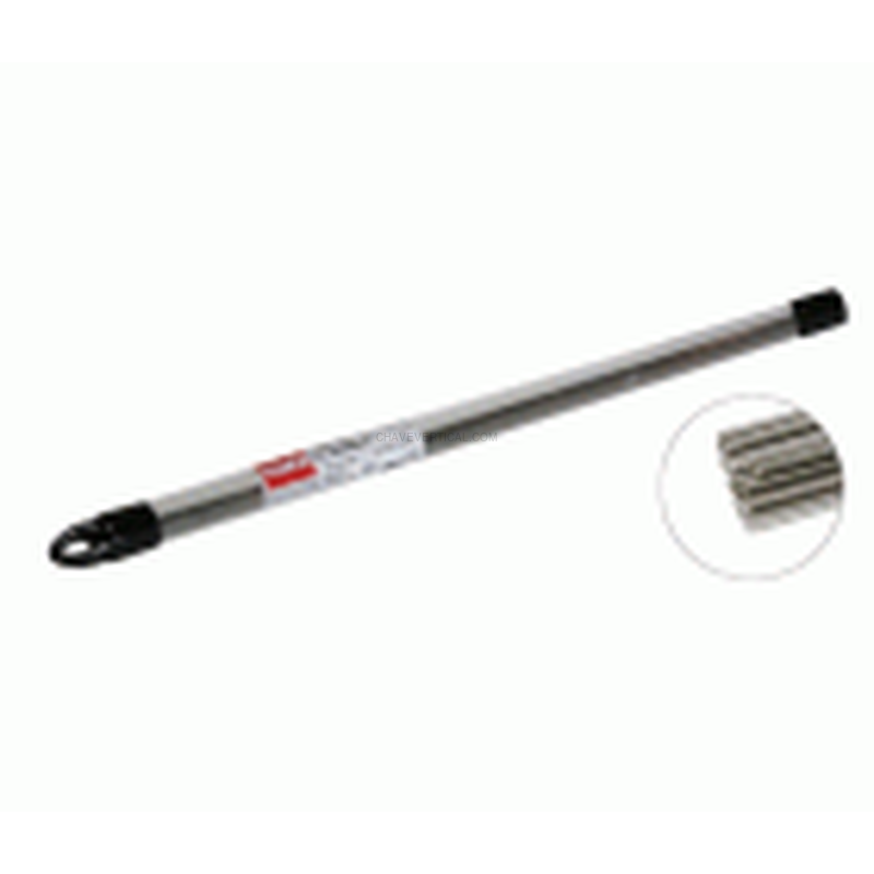 VARILLAS TIG INOX 308L 1,6X500MM.  0,5KG. TELWIN TE-804364
