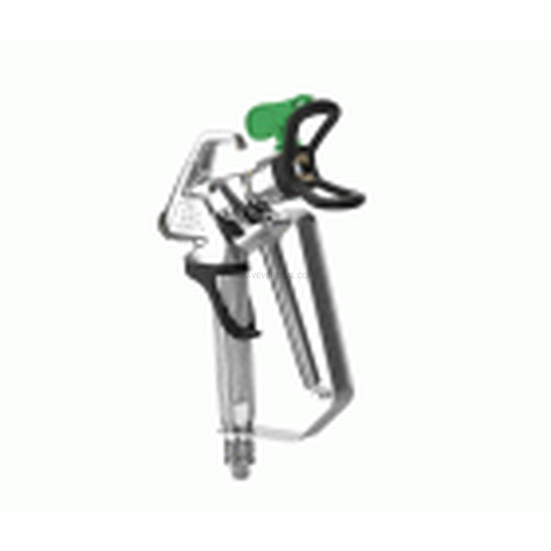 VECTOR PRO - 4 FINGER + HALTER