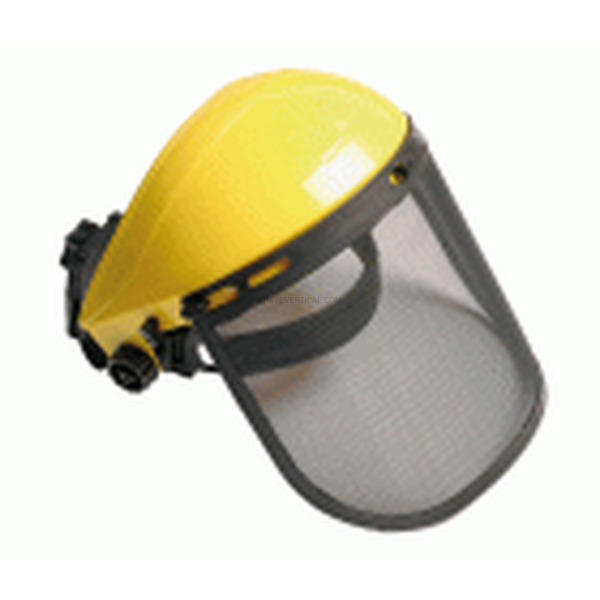 VISERA REGULABLE TIPO RED CON MALLA FERKO F-142/2111